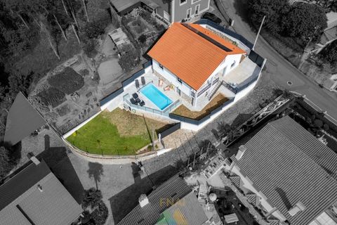 Villa i Ponte de Lima, Viana do Castelo, Ponte de Lima - € 435.000 | Ref: PTL-019-023 - foto 3