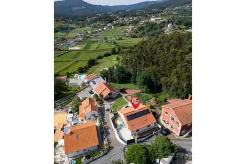 Villa i Ponte de Lima, Viana do Castelo, Ponte de Lima - € 435.000 | Ref: PTL-019-023 - foto 4