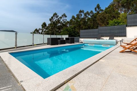 Villa i Ponte de Lima, Viana do Castelo, Ponte de Lima - € 435.000 | Ref: PTL-019-023 - foto 5