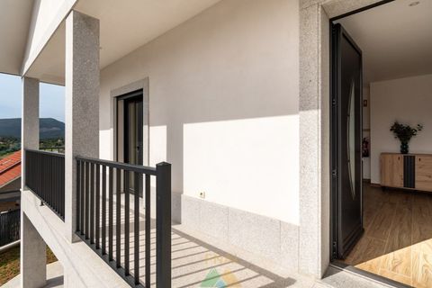 Villa i Ponte de Lima, Viana do Castelo, Ponte de Lima - € 435.000 | Ref: PTL-019-023 - foto 6