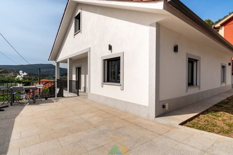 Villa i Ponte de Lima, Viana do Castelo, Ponte de Lima - € 435.000 | Ref: PTL-019-023 - foto 8
