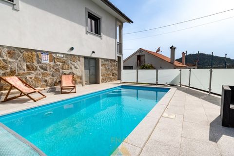 Villa i Ponte de Lima, Viana do Castelo, Ponte de Lima - € 435.000 | Ref: PTL-019-023 - foto 9