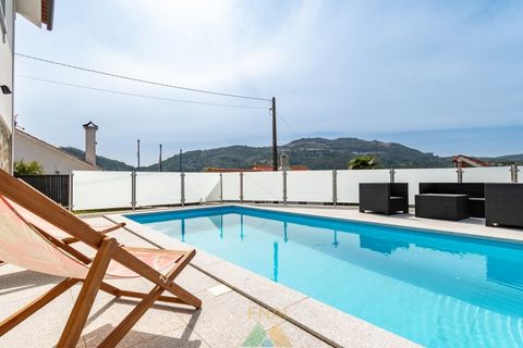 Villa i Ponte de Lima, Viana do Castelo, Ponte de Lima - € 435.000 | Ref: PTL-019-023 - foto 10