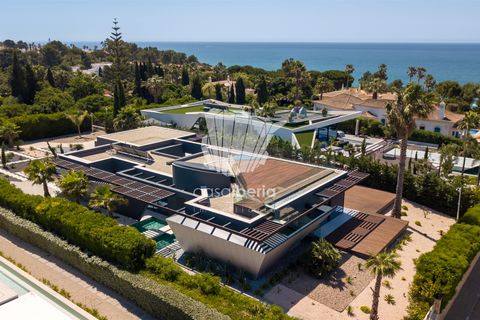 Villa i Lagoa, Faro, Lagoa - € 2.995.000 | Ref: 4897 - foto 1