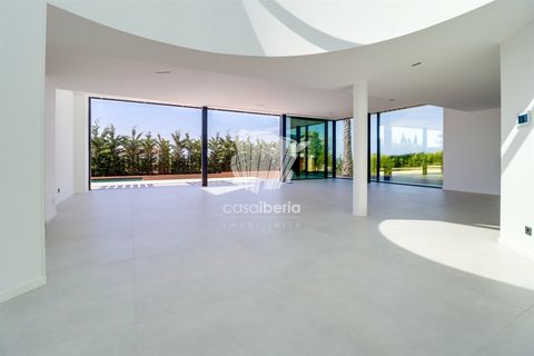 Villa i Lagoa, Faro, Lagoa - € 2.995.000 | Ref: 4897 - foto 4