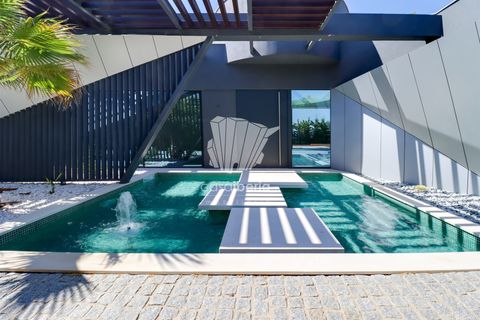 Villa i Lagoa, Faro, Lagoa - € 2.995.000 | Ref: 4897 - foto 5