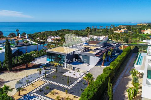 Villa i Lagoa, Faro, Lagoa - € 2.995.000 | Ref: 4897 - foto 6