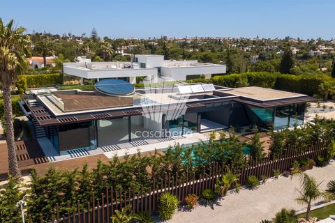 Villa i Lagoa, Faro, Lagoa - € 2.995.000 | Ref: 4897 - foto 7