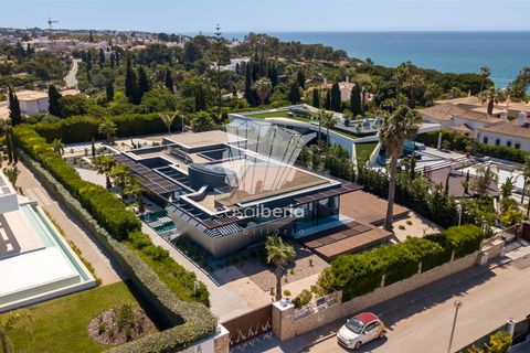 Villa i Lagoa, Faro, Lagoa - € 2.995.000 | Ref: 4897 - foto 8