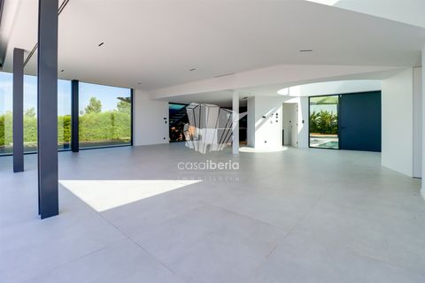 Villa i Lagoa, Faro, Lagoa - € 2.995.000 | Ref: 4897 - foto 13