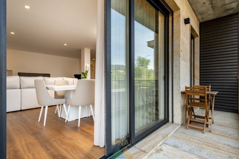 Lejlighed i Ponte da Barca, Viana do Castelo, Ponte da Barca - € 298.500 | Ref: AVV-021-043 - foto 6