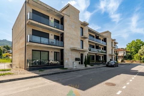 Lejlighed i Ponte da Barca, Viana do Castelo, Ponte da Barca - € 298.500 | Ref: AVV-021-043 - foto 17