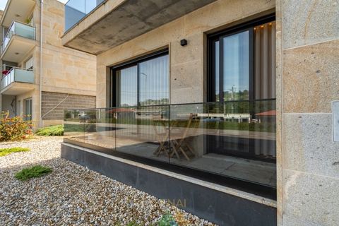 Lejlighed i Ponte da Barca, Viana do Castelo, Ponte da Barca - € 298.500 | Ref: AVV-021-043 - foto 23