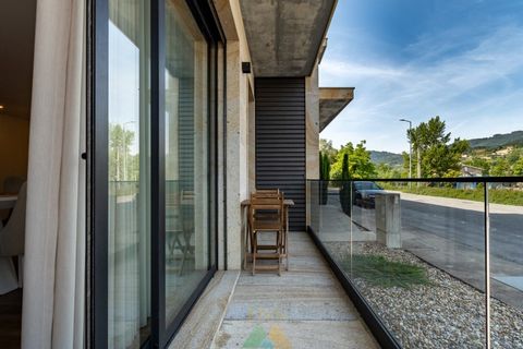 Lejlighed i Ponte da Barca, Viana do Castelo, Ponte da Barca - € 298.500 | Ref: AVV-021-043 - foto 24