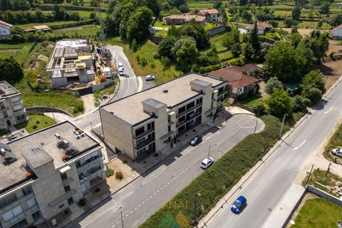 Lejlighed i Ponte da Barca, Viana do Castelo, Ponte da Barca - € 298.500 | Ref: AVV-021-043 - foto 34