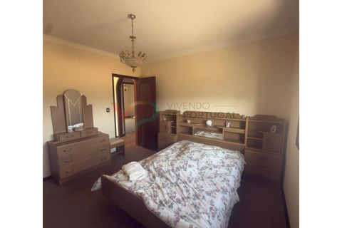 Villa i Cantanhede, Coimbra, Cantanhede - € 250.000 | Ref: HAB_304 - foto 4
