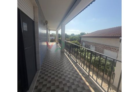 Villa i Cantanhede, Coimbra, Cantanhede - € 250.000 | Ref: HAB_304 - foto 5