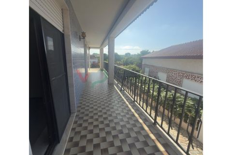 Villa i Cantanhede, Coimbra, Cantanhede - € 250.000 | Ref: HAB_304 - foto 6