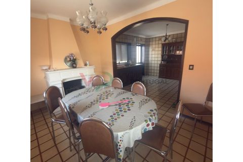 Villa i Cantanhede, Coimbra, Cantanhede - € 250.000 | Ref: HAB_304 - foto 16