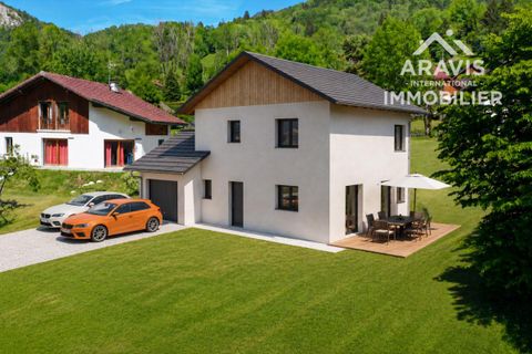 Terra a Thones, Haute-Savoie, Thones - € 148.400 | Ref: 4_1557-1 - foto 2