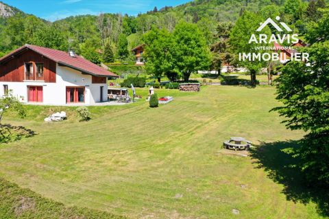 Terra a Thones, Haute-Savoie, Thones - € 148.400 | Ref: 4_1557-1 - foto 3