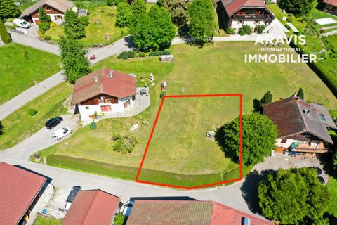 Terra a Thones, Haute-Savoie, Thones - € 148.400 | Ref: 4_1557-1 - foto 4