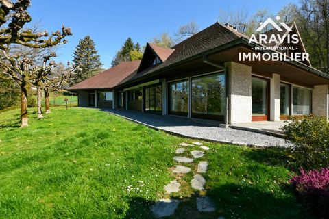 Villa i Cluses, Haute-Savoie, Cluses - € 695.000 | Ref: 3_1419 - foto 1