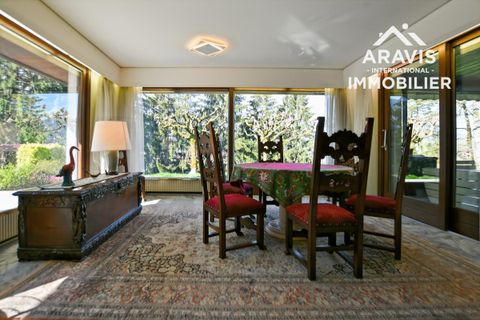 Villa i Cluses, Haute-Savoie, Cluses - € 695.000 | Ref: 3_1419 - foto 4