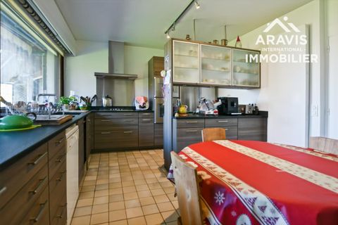 Villa i Cluses, Haute-Savoie, Cluses - € 695.000 | Ref: 3_1419 - foto 6
