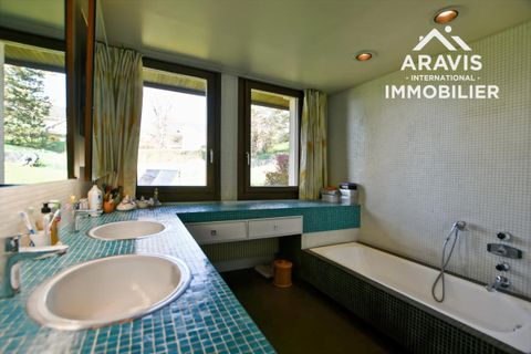 Villa i Cluses, Haute-Savoie, Cluses - € 695.000 | Ref: 3_1419 - foto 9