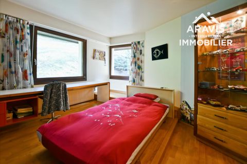 Villa i Cluses, Haute-Savoie, Cluses - € 695.000 | Ref: 3_1419 - foto 10
