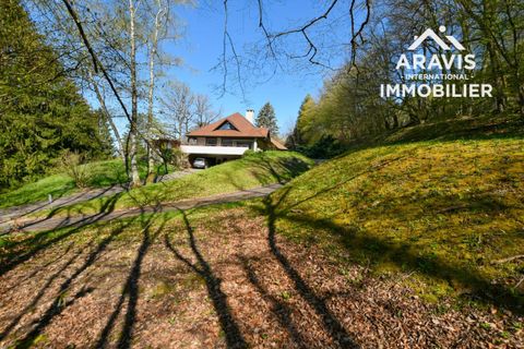 Villa i Cluses, Haute-Savoie, Cluses - € 695.000 | Ref: 3_1419 - foto 13