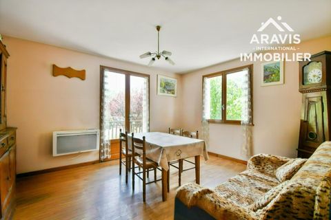 Villa a Thônes, Haute-Savoie, Thônes - € 630.000 | Ref: 4_1634 - foto 2