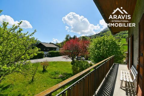 Villa a Thônes, Haute-Savoie, Thônes - € 630.000 | Ref: 4_1634 - foto 3