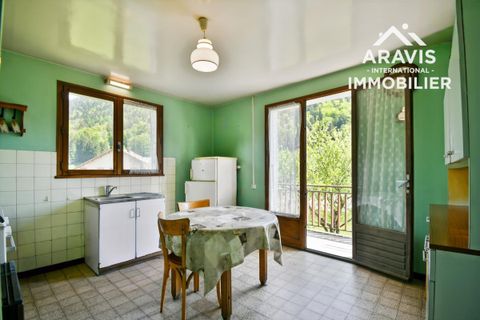 Villa a Thônes, Haute-Savoie, Thônes - € 630.000 | Ref: 4_1634 - foto 4
