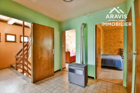 Villa a Thônes, Haute-Savoie, Thônes - € 630.000 | Ref: 4_1634 - foto 7