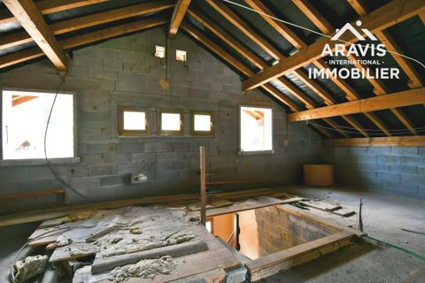 Villa a Thônes, Haute-Savoie, Thônes - € 630.000 | Ref: 4_1634 - foto 10