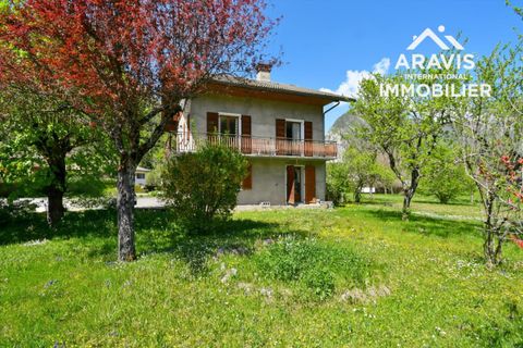 Villa a Thônes, Haute-Savoie, Thônes - € 630.000 | Ref: 4_1634 - foto 14