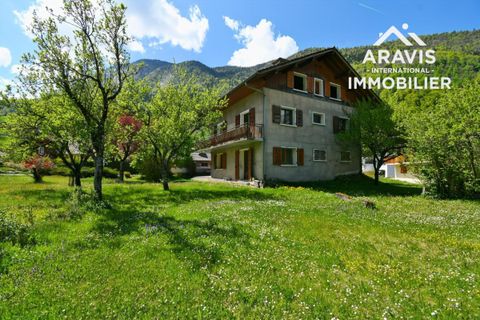 Villa a Thônes, Haute-Savoie, Thônes - € 630.000 | Ref: 4_1634 - foto 17