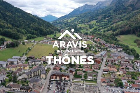 Villa a Thônes, Haute-Savoie, Thônes - € 630.000 | Ref: 4_1634 - foto 19