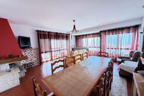 Lejlighed i A dos Cunhados e Maceira, Lisbon, A dos Cunhados e Maceira - € 290.000 | Ref: APT005 - foto 3