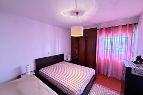 Lejlighed i A dos Cunhados e Maceira, Lisbon, A dos Cunhados e Maceira - € 290.000 | Ref: APT005 - foto 8