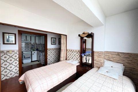 Lejlighed i A dos Cunhados e Maceira, Lisbon, A dos Cunhados e Maceira - € 290.000 | Ref: APT005 - foto 14