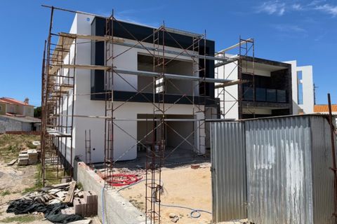 Villa i Torres Vedras, Lisbon, Torres Vedras - € 630.000 | Ref: MOR1K - foto 3