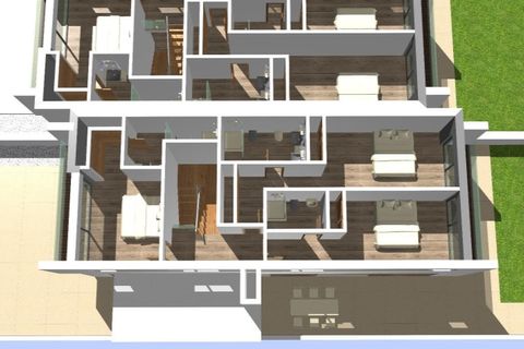 Villa i Torres Vedras, Lisbon, Torres Vedras - € 630.000 | Ref: MOR1K - foto 27