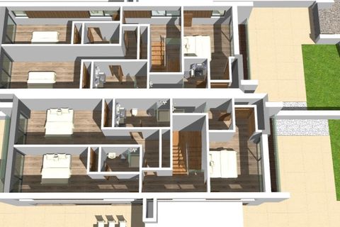 Villa i Torres Vedras, Lisbon, Torres Vedras - € 630.000 | Ref: MOR1K - foto 32