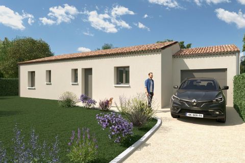 Villa a Piolenc, Vaucluse, Piolenc - € 234.500 | Ref: S86 - foto 2