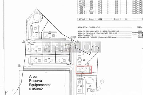 Helårsgrund i Estombar, Faro, Estombar - € 379.000 | Ref: LC068 - foto 5