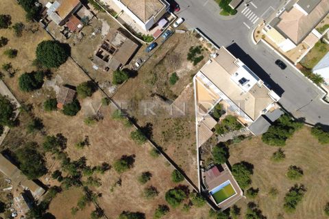 Helårsgrund i Estombar, Faro, Estombar - € 379.000 | Ref: LC068 - foto 8