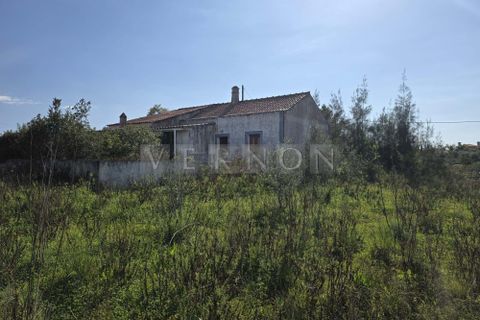 Helårsgrund i Silves, Faro, Silves - € 535.000 | Ref: LC067 - foto 1